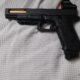 Glock 24c gen custom 40sw