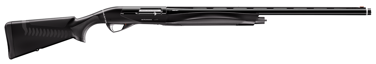Visuel de campagne Benelli